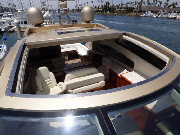 87_2007 62ft Sunseeker Predator Z