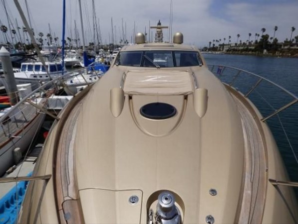 88_2007 62ft Sunseeker Predator Z