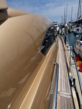 89_2007 62ft Sunseeker Predator Z