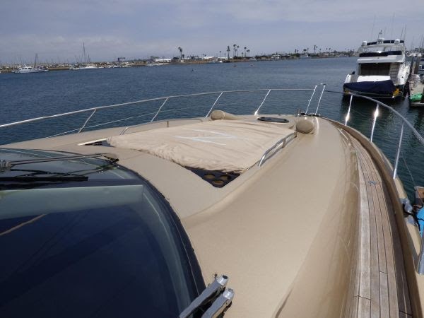 91_2007 62ft Sunseeker Predator Z