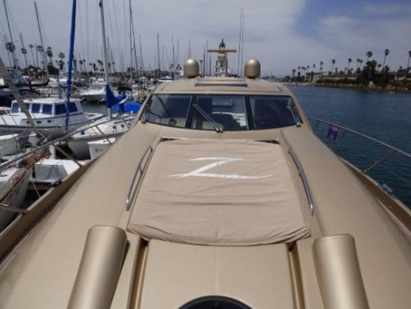 92_2007 62ft Sunseeker Predator Z