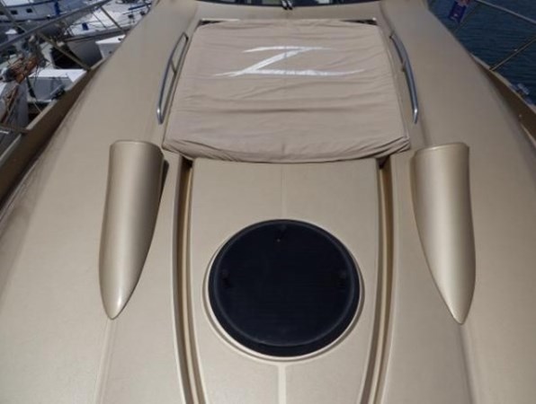 93_2007 62ft Sunseeker Predator Z