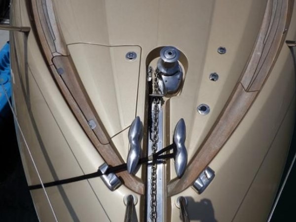 96_2007 62ft Sunseeker Predator Z