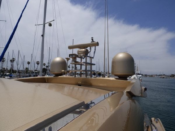 97_2007 62ft Sunseeker Predator Z