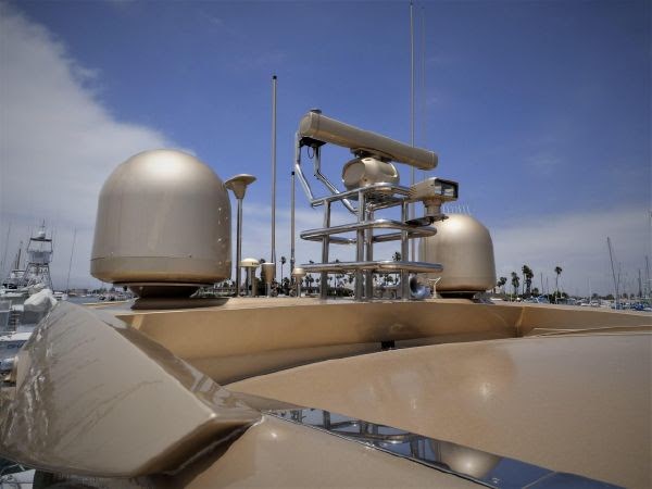 98_2007 62ft Sunseeker Predator Z