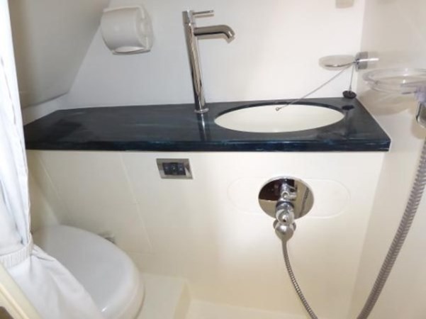 101_2007 62ft Sunseeker Predator Z