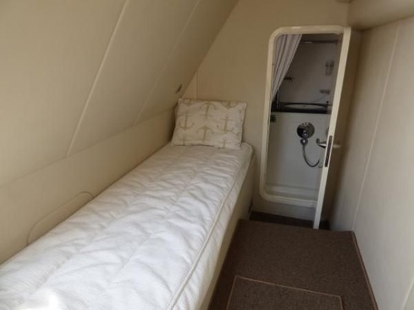 102_2007 62ft Sunseeker Predator Z