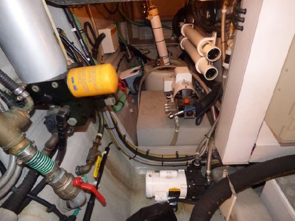 107_2007 62ft Sunseeker Predator Z