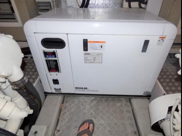 108_2007 62ft Sunseeker Predator Z