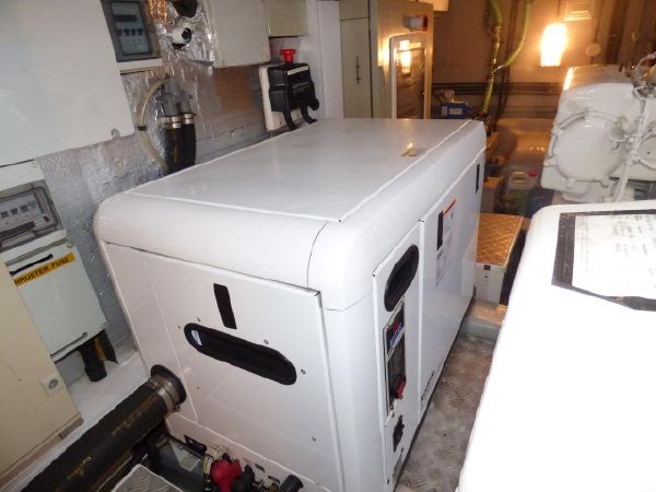 109_2007 62ft Sunseeker Predator Z