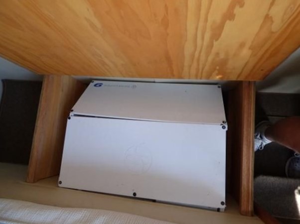 110_2007 62ft Sunseeker Predator Z