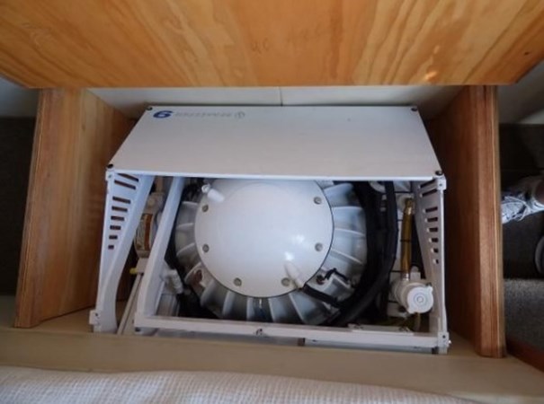 111_2007 62ft Sunseeker Predator Z