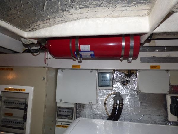 113_2007 62ft Sunseeker Predator Z