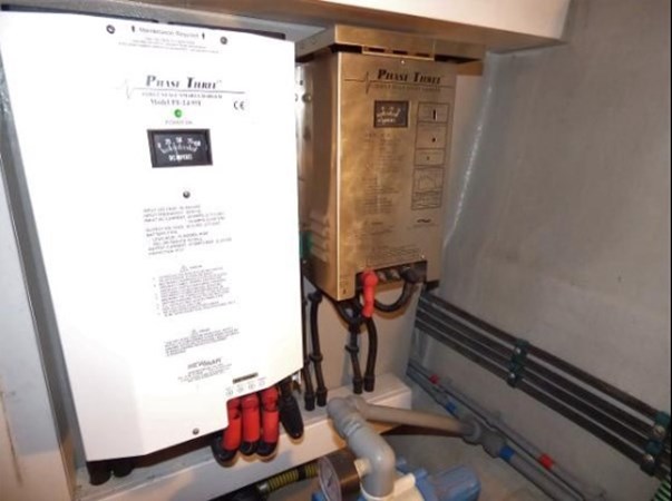 115_2007 62ft Sunseeker Predator Z