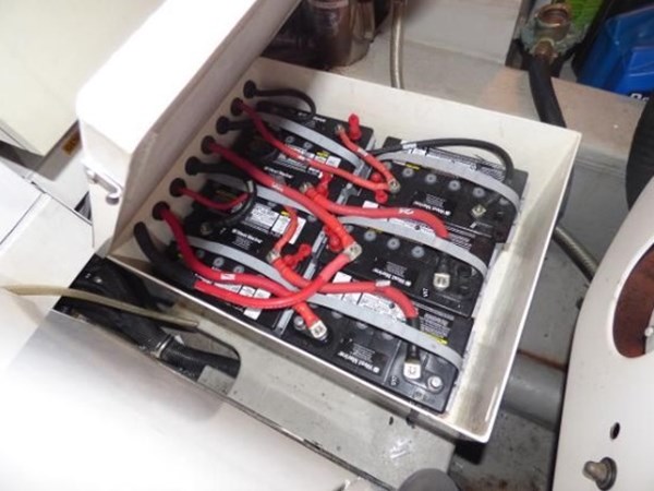 116_2007 62ft Sunseeker Predator Z