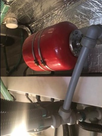 118_2007 62ft Sunseeker Predator Z