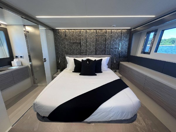 Stateroom