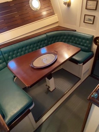 11__1928 42ft Elco Flat Top BON CONGE