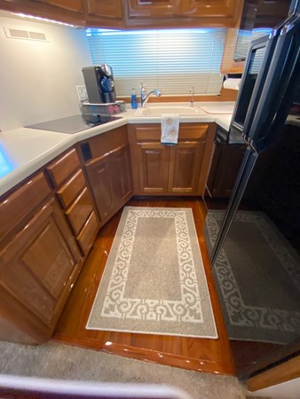 11_1998 54ft Viking 54 Motor Yacht MRS CHIPS