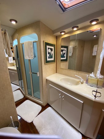 16_1998 54ft Viking 54 Motor Yacht MRS CHIPS