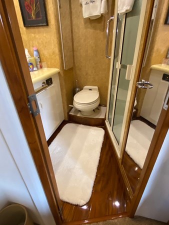 20_1998 54ft Viking 54 Motor Yacht MRS CHIPS