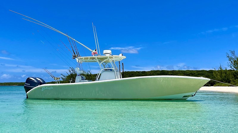Boat Image