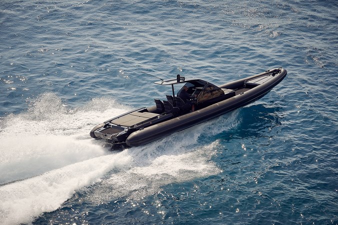 Goldfish 38 SuperSport picture 02