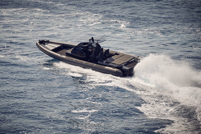 Goldfish 38 SuperSport picture 03