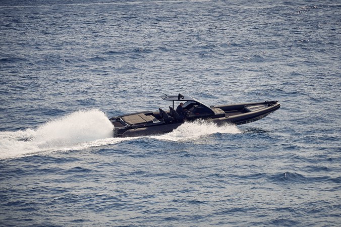 Goldfish 38 SuperSport picture 04