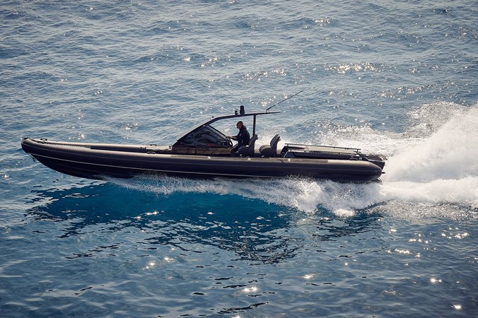 Goldfish 38 SuperSport picture 06