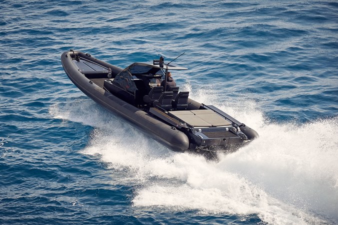 Goldfish 38 SuperSport picture 07