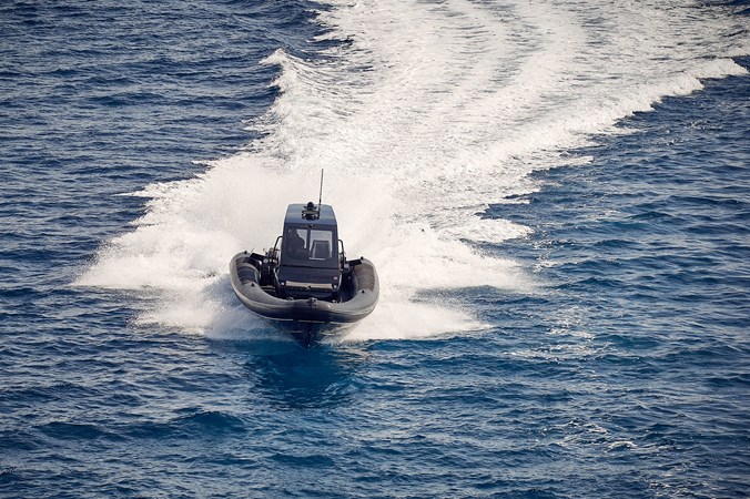 Goldfish 38 SuperSport picture 09