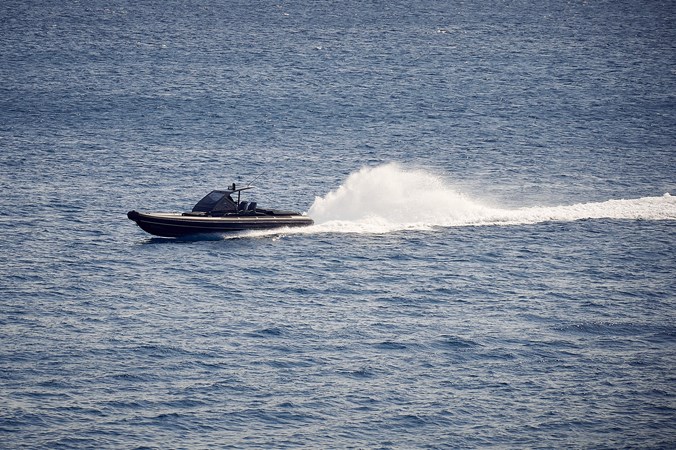 Goldfish 38 SuperSport picture 10