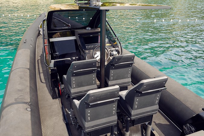 Goldfish 38 SuperSport picture 17