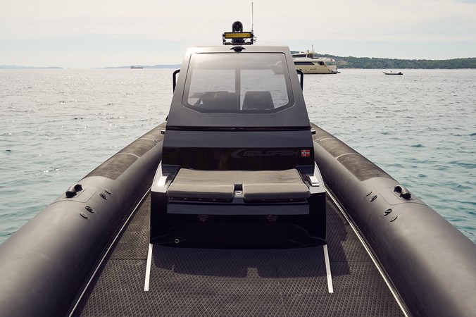 Goldfish 38 SuperSport picture 20