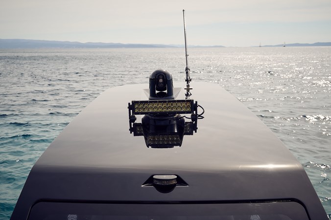 Goldfish 38 SuperSport picture 22