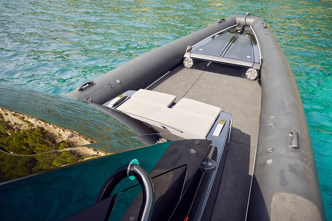 Goldfish 38 SuperSport picture 23