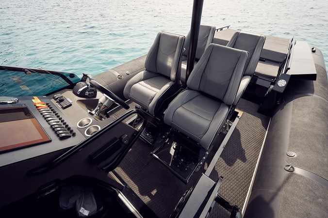 Goldfish 38 SuperSport picture 24