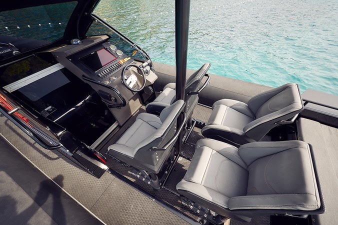 Goldfish 38 SuperSport picture 25