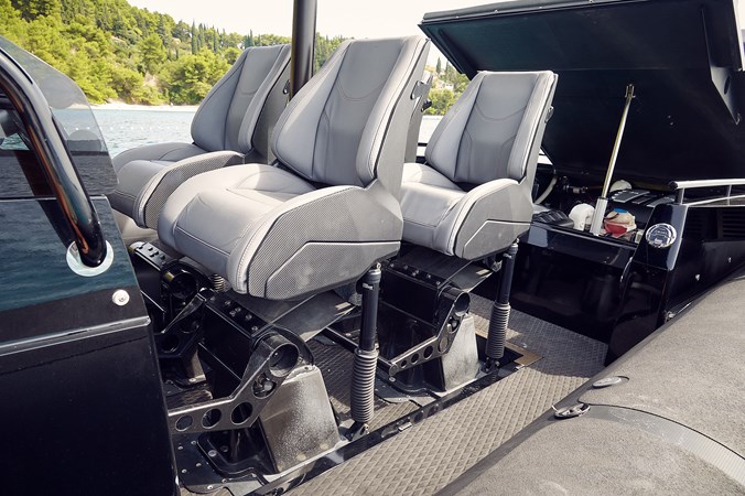 Goldfish 38 SuperSport picture 26