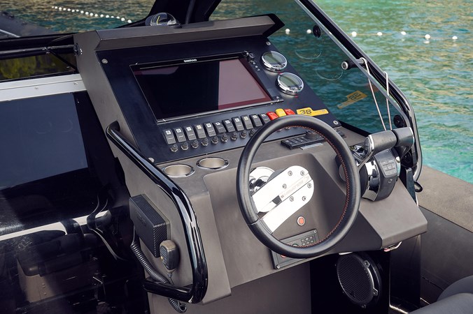 Goldfish 38 SuperSport picture 28