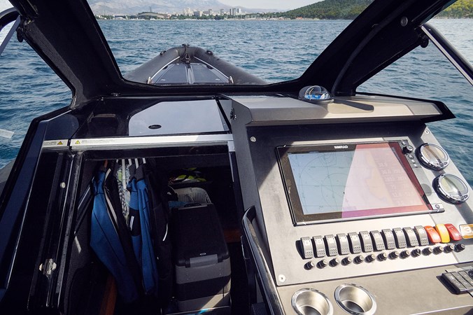 Goldfish 38 SuperSport picture 30