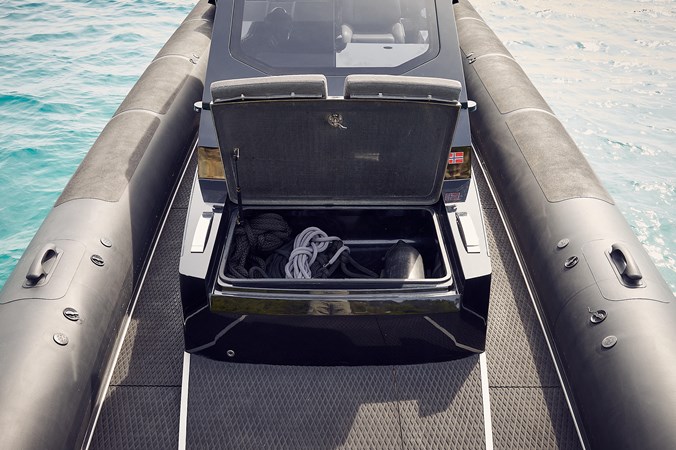 Goldfish 38 SuperSport picture 36