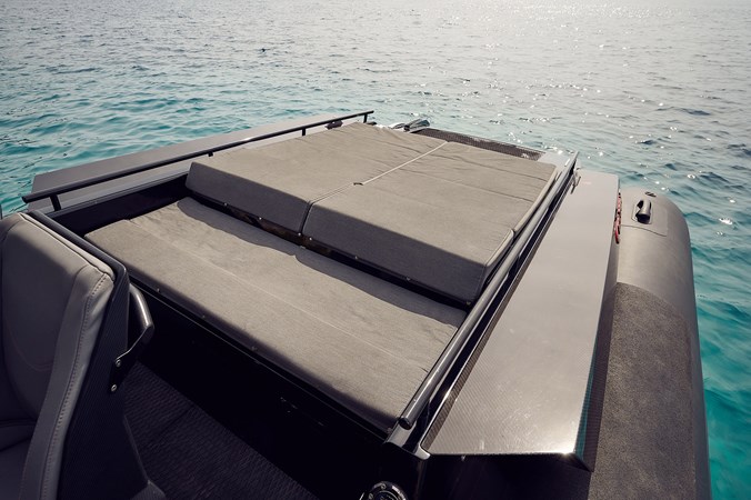 Goldfish 38 SuperSport picture 37