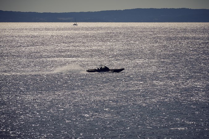 Goldfish 38 SuperSport picture 39