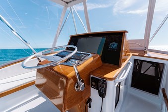 GOOSE  26 Helm