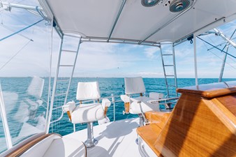 GOOSE  30 Flybridge