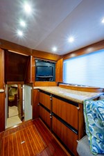 GOOSE  37 Galley