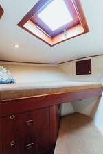 GOOSE  45 Forward Stateroom
