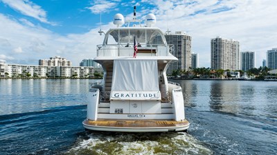 GRATITUDE 30 